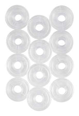 Dritz Bobbin Plastic Class 15 Bonus Pack 12ct Dritz Bobbin Plastic Class 15 Bonus Pack 12ct