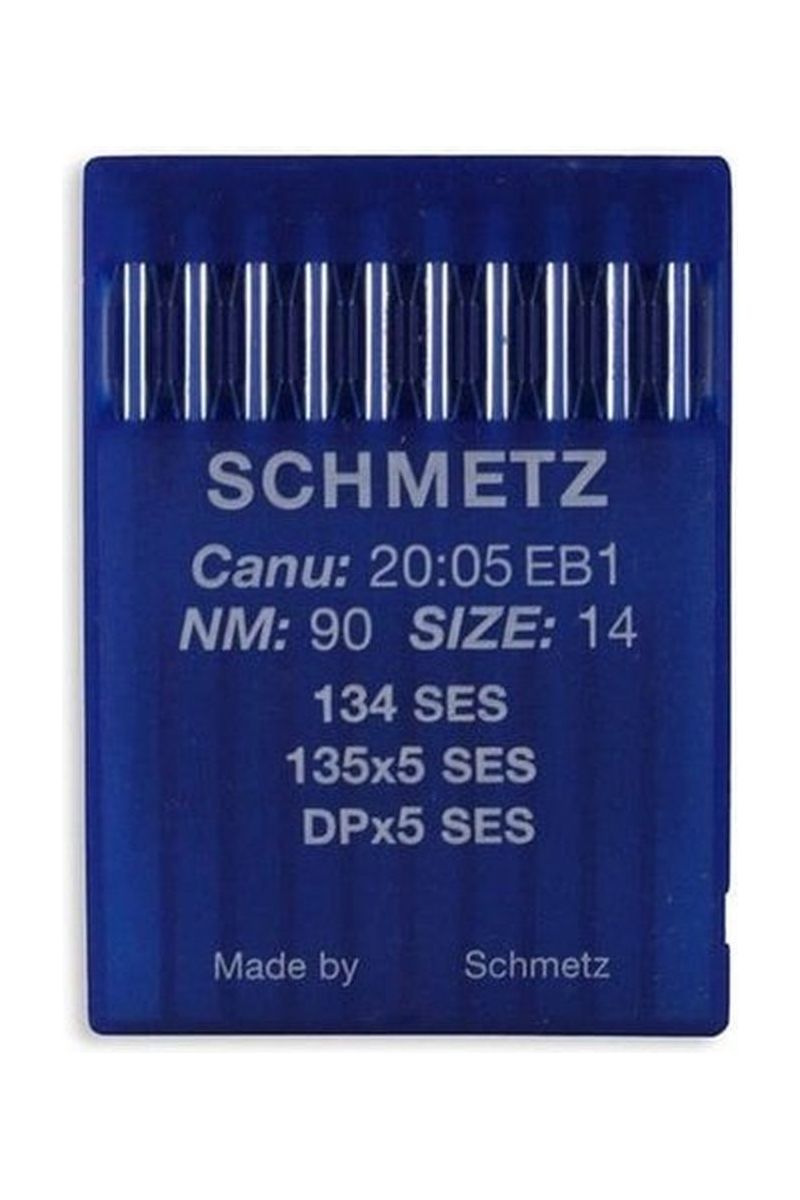 Schmetz Industrial Needles - System: 16x231, DBx1 10/Pack Schmetz Industrial Needles - System: 16x231, DBx1 10/Pack