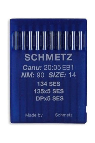 Schmetz Industrial Needles - System: 16x231, DBx1 10/Pack Schmetz Industrial Needles - System: 16x231, DBx1 10/Pack