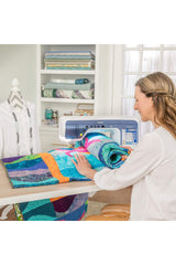 BROTHER VM5200 Essence Sewing, Quilting & Embroidery Machine Pre-Loved BROTHER VM5200 Essence Sewing, Quilting & Embroidery Machine Pre-Loved