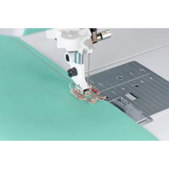 HUSQVARNA® VIKING® Quilter's Presser Feet Kit HUSQVARNA® VIKING® Quilter's Presser Feet Kit
