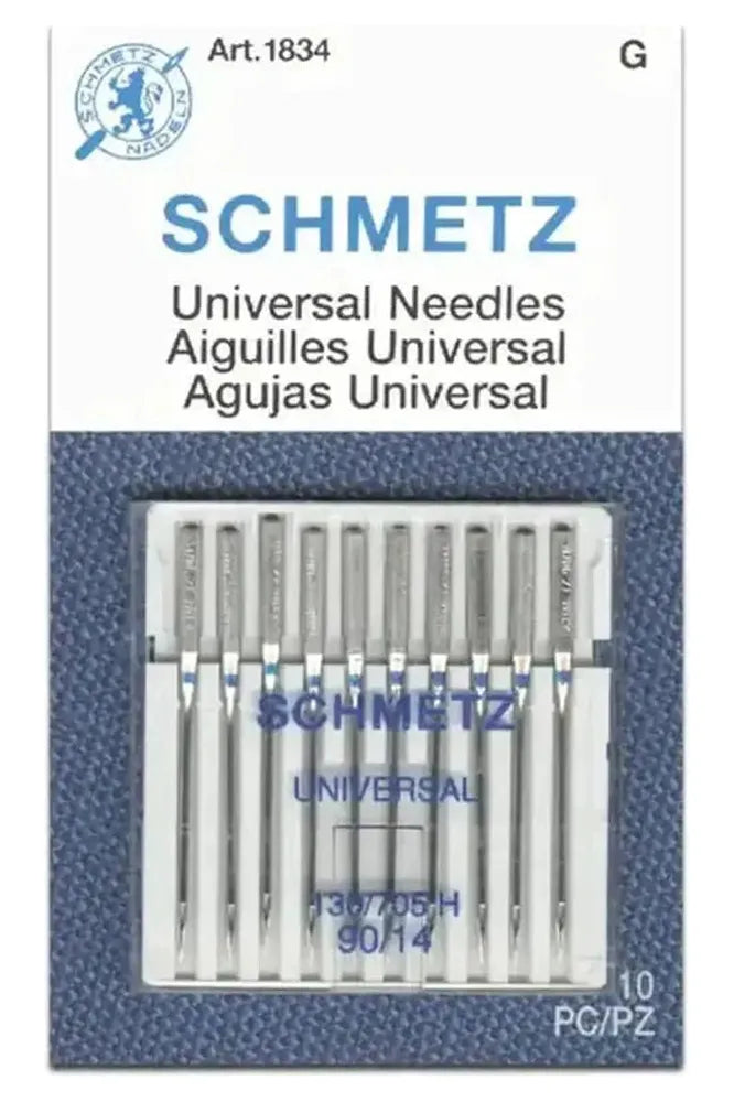 Schmetz Universal Needles Schmetz Universal Needles