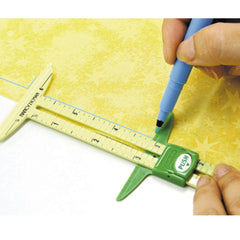 5-in-1 Sliding Gauge 5-in-1 Sliding Gauge