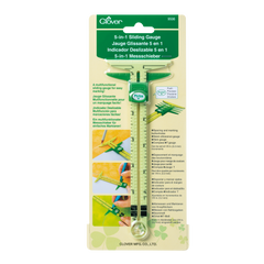 5-in-1 Sliding Gauge 5-in-1 Sliding Gauge