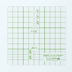 Stitch Guide Stitch Guide