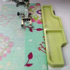 Stitch Guide Stitch Guide