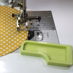 Stitch Guide Stitch Guide