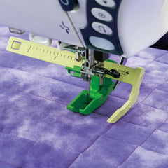 Ultimate Quilt 'n Stitch Presser Foot Ultimate Quilt 'n Stitch Presser Foot