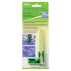 Ultimate Quilt 'n Stitch Presser Foot Ultimate Quilt 'n Stitch Presser Foot