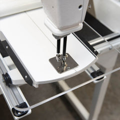 PFAFF® creative icon™ and performance icon™ Ruler Base PFAFF® creative icon™ and performance icon™ Ruler Base