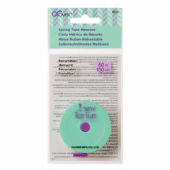 I Sew for Fun Spring Tape Measure I Sew for Fun Spring Tape Measure