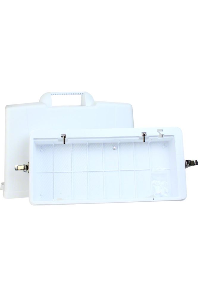 Carrying Case, Kenmore #97081 Carrying Case, Kenmore #97081