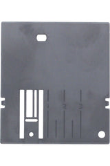 Needle Plate, Pfaff #98-694820-00 Needle Plate, Pfaff #98-694820-00