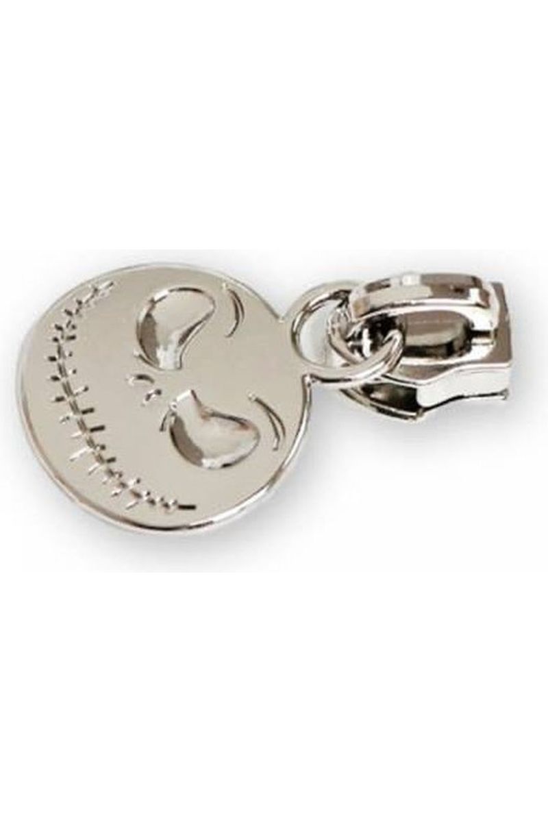 Zipper Pulls - Assorted Designs, Size #5 Zipper Pulls - Assorted Designs, Size #5