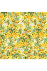 Fabric, Quiltex Fabrics, In The Beginning - Decoupage Collection Fabric, Quiltex Fabrics, In The Beginning - Decoupage Collection