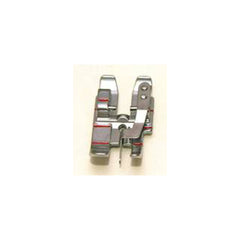 PFAFF® Clear Stitch-in-Ditch Foot for IDT™ System PFAFF® Clear Stitch-in-Ditch Foot for IDT™ System
