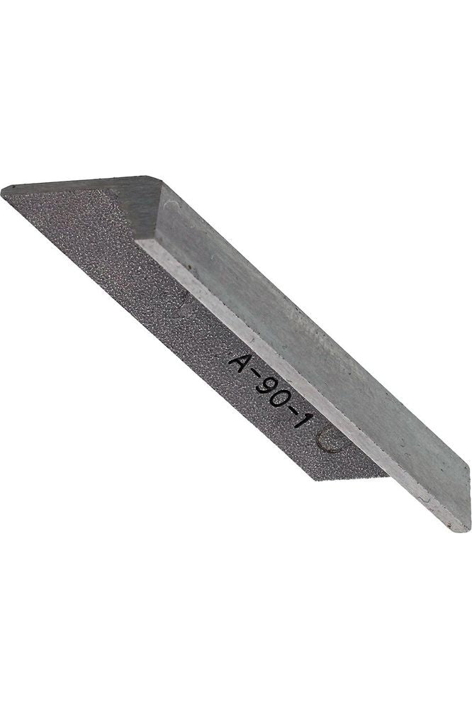 Serrated Upper Knife, Merrow #A-90-1 - All About Sewing Serrated Upper Knife, Merrow #A-90-1 - All About Sewing