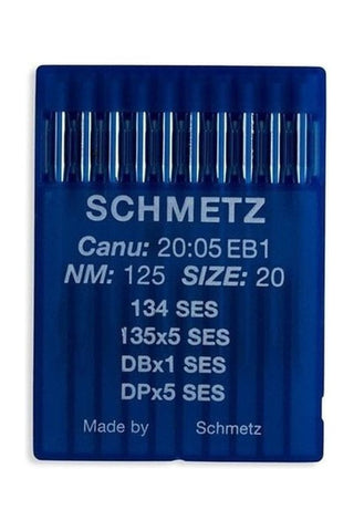 Schmetz Industrial Needles - System: 16x231, DBx1 10/Pack Schmetz Industrial Needles - System: 16x231, DBx1 10/Pack