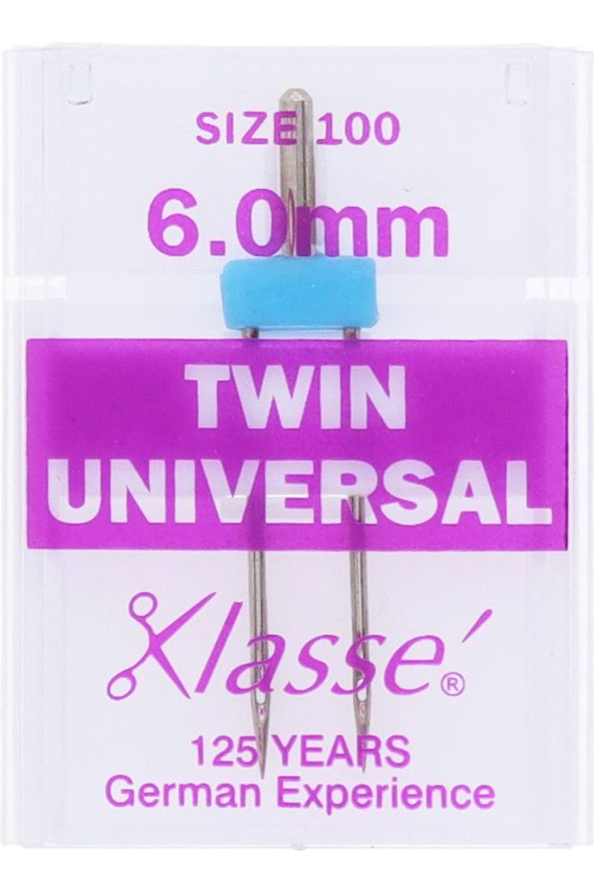 Twin Universal, Klasse, Size 6.0/100 #A5-1506.0 Twin Universal, Klasse, Size 6.0/100 #A5-1506.0