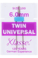 Twin Universal, Klasse, Size 6.0/100 #A5-1506.0 Twin Universal, Klasse, Size 6.0/100 #A5-1506.0