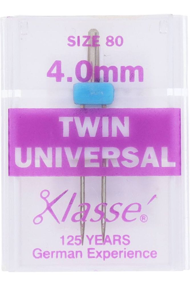 Twin Universal, Klasse, Size 4.0/80 #A6-1504.0 Twin Universal, Klasse, Size 4.0/80 #A6-1504.0