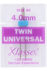 Twin Universal, Klasse, Size 4.0/80 #A6-1504.0 Twin Universal, Klasse, Size 4.0/80 #A6-1504.0