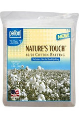 Pellon 80/20 Blend Batting Pre-Cut Pellon 80/20 Blend Batting Pre-Cut