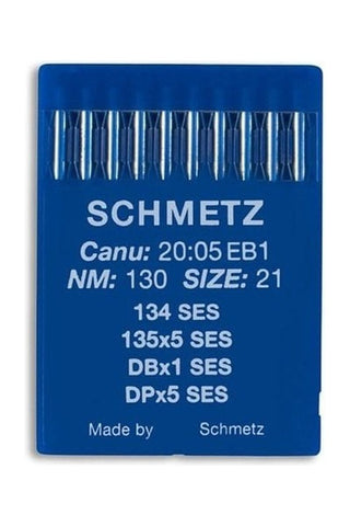 Schmetz Industrial Needles - System: 16x231, DBx1 10/Pack Schmetz Industrial Needles - System: 16x231, DBx1 10/Pack