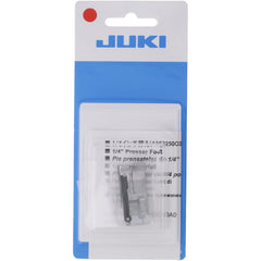 1/4" Presser Foot w/ Guide, Juki #A983250C0A0 1/4" Presser Foot w/ Guide, Juki #A983250C0A0