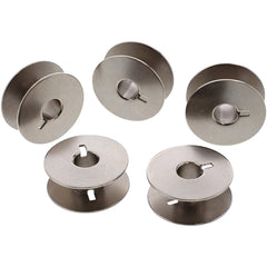 5pk Bobbins, Juki #A9851-D25-0A0 5pk Bobbins, Juki #A9851-D25-0A0