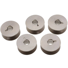 5pk Bobbins, Juki #A9851-D25-0A0 5pk Bobbins, Juki #A9851-D25-0A0