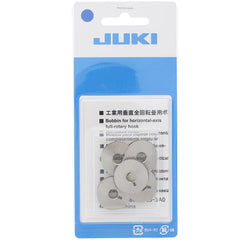 5pk Bobbins, Juki #A9851-D25-0A0 5pk Bobbins, Juki #A9851-D25-0A0