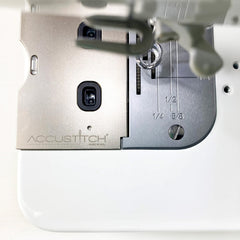 Accustitch Stitch Regulator for Domestic Machines Accustitch Stitch Regulator for Domestic Machines