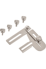 Bernina- Lower Accessories Holder for C21/C22 Bernina- Lower Accessories Holder for C21/C22