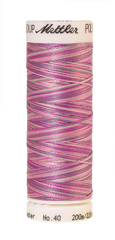 Mettler Poly Sheen Multi Plum Pourri 9912 Mettler Poly Sheen Multi Plum Pourri 9912