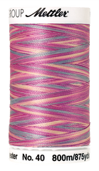 Mettler Poly Sheen Multi Plum Pourri 9912 Mettler Poly Sheen Multi Plum Pourri 9912