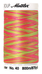Mettler Poly Sheen Multi Sporty Neons 9914 Mettler Poly Sheen Multi Sporty Neons 9914