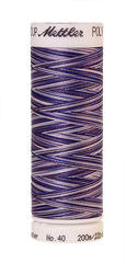 Mettler Poly Sheen Multi Violet Hues 9921 Mettler Poly Sheen Multi Violet Hues 9921