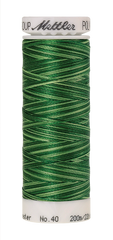 Mettler Poly Sheen Multi Spring Grasses 9932 Mettler Poly Sheen Multi Spring Grasses 9932