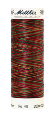 Mettler Poly Sheen Multi Holiday Traditions 9938 Mettler Poly Sheen Multi Holiday Traditions 9938