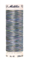 Mettler Poly Sheen Multi Summer Shimmers 9980 Mettler Poly Sheen Multi Summer Shimmers 9980