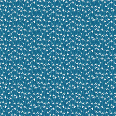 Figo fabrics, Arcadia Collection-Small Flowers Navy 90494-45 Figo fabrics, Arcadia Collection-Small Flowers Navy 90494-45