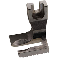 5/16" Back Cut Grooved Foot, Juki #B1528141H0H 5/16" Back Cut Grooved Foot, Juki #B1528141H0H