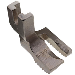 5/16" Back Cut Grooved Foot, Juki #B1528141H0H 5/16" Back Cut Grooved Foot, Juki #B1528141H0H