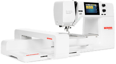 BERNINA 500 BERNINA 500
