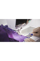 Bernina 590 QE, 590 QEE Sewing/Embroidery Machine Bernina 590 QE, 590 QEE Sewing/Embroidery Machine