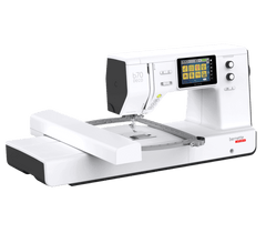 Bernette B70 Embroidery Machine Bernette B70 Embroidery Machine