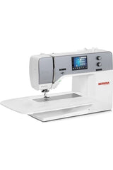 Bernina B740 QE Quilting Edition Bernina B740 QE Quilting Edition
