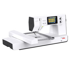 Bernette B79 Sewing & Embroidery Machine Bernette B79 Sewing & Embroidery Machine