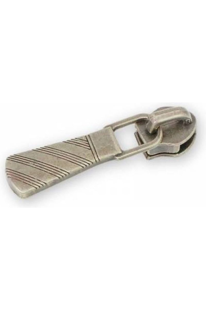 Zipper Pulls - Assorted Designs, Size #5 Zipper Pulls - Assorted Designs, Size #5